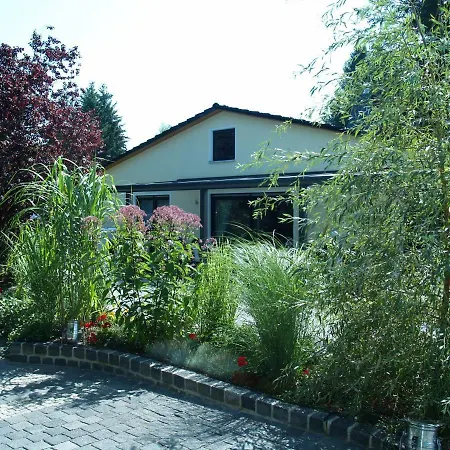 Markgrafenresidenz Rauen