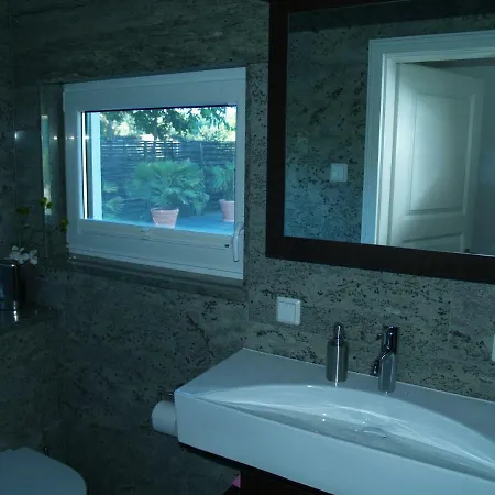 Markgrafenresidenz Holiday home
