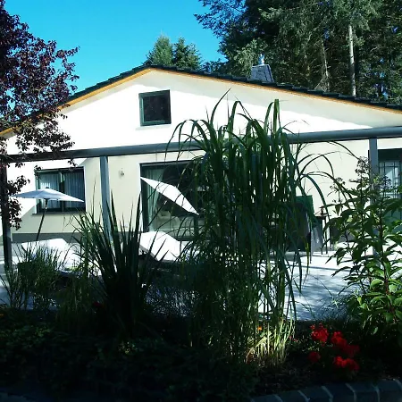 Markgrafenresidenz Holiday home *