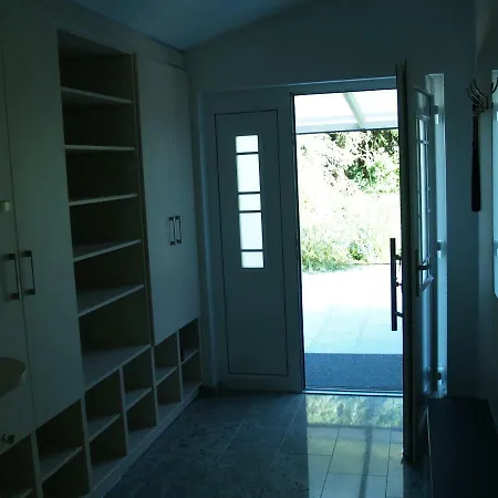 Markgrafenresidenz *