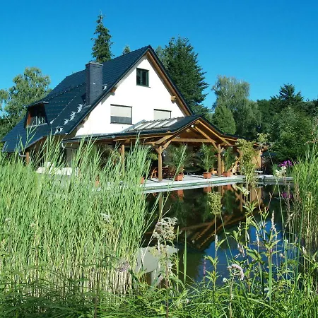 Holiday home Markgrafenresidenz *