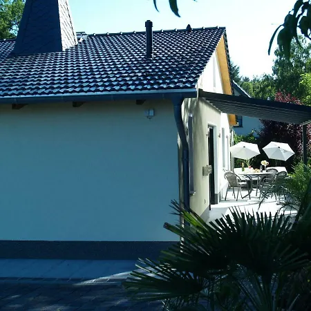 Holiday home Markgrafenresidenz