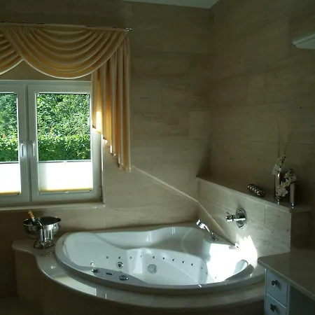 Holiday home Markgrafenresidenz